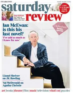 The Times Saturday Review - 10 September 2022