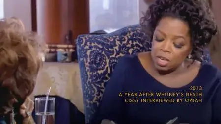 Whitney - Can I Be Me (2017)