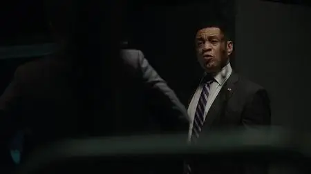 The Blacklist S06E02