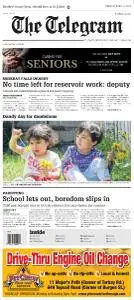 The Telegram (St. John's) - June 21, 2019