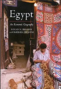 Egypt: An Economic Geography