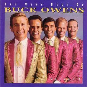 Buck Owens - The Very Best Of Buck Owens Vol. 1 (1994) {Rhino}