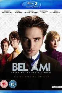 Bel Ami (2012)