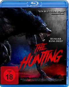 The Hunting (2021)