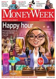 MoneyWeek - Issue 1178 - 20 October 2023