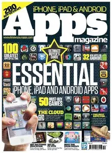 Apps Magazine UK Issue 17 - 2012 (Repost)