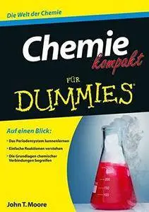 Chemie kompakt für Dummies (Repost)