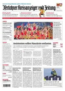 IKZ Iserlohner Kreisanzeiger und Zeitung Iserlohn - 04. März 2019