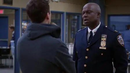 Brooklyn Nine-Nine S03E18