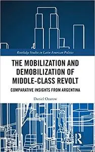 The Mobilization and Demobilization of Middle-Class Revolt: Comparative Insights from Argentina