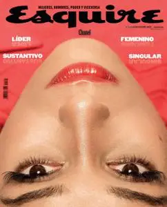 Esquire España - julio 2022