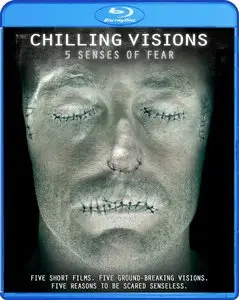 Chilling Visions: 5 Senses of Fear (2013)