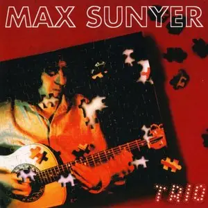 Max Sunyer - Trio (1981) {Actual}