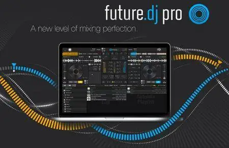 XYLIO Future DJ Pro 1.3.0 (Win/Mac)