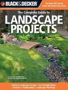 The Complete Guide to Landscape Projects (Repost)
