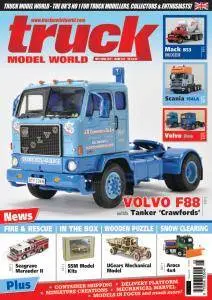 Truck Model World - Issue 231 - May-June 2017