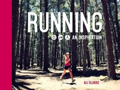 «Running» by Ali Clarke