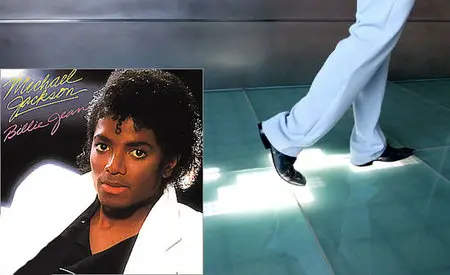 Michael Jackson - Billy Jean