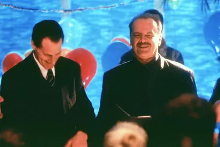 The Pledge (2001)