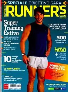Runner's World - Giugno 2012 (Speciale Obiettivo Gara)
