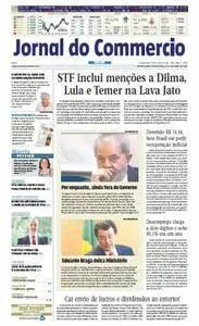 Jornal do Commercio - 21 e 22 de abril de 2016 - Quinta e Sexta
