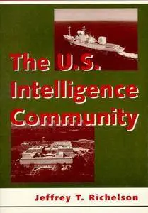 The U.S. Intelligence Community