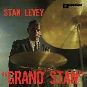 Stan Levey - Grand Stan (1957/2013) [Official Digital Download 24-bit/96kHz]