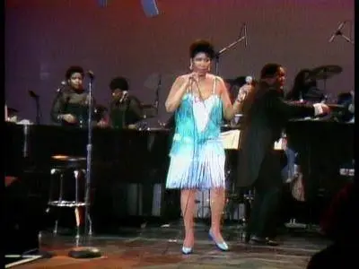 Aretha Franklin - Live At Park West (1999) Repost