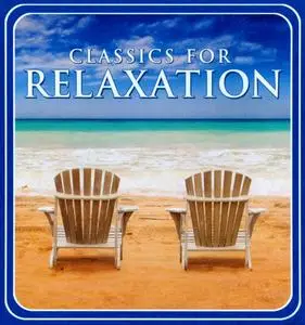 V.A. - Classics for Relaxation (10CD Box Set, 2008)