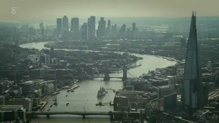 Ch.5 -Rob Bells Bridges that Built London (2020)