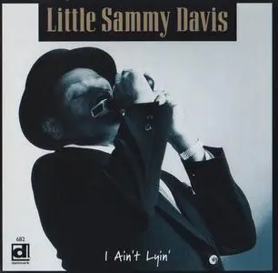 Little Sammy Davis - I Ain't Lyin' (1995)