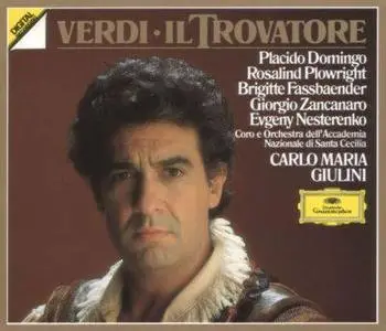 Verdi  – Il Trovatore