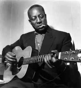 Charly Blues Masterworks Vol. 49. - Big Bill Broonzy: The Southern Blues (1993)