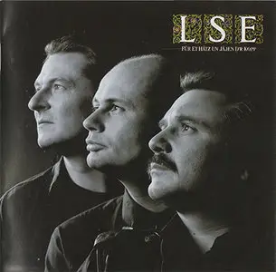 L.S.E. - Für Et Hätz Un Jäjen D'r Kopp (1992)