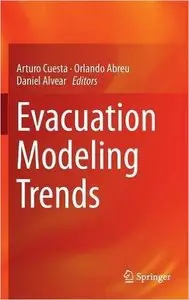 Evacuation Modeling Trends