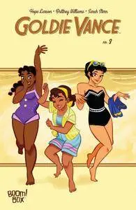 Goldie Vance 003 (2016)