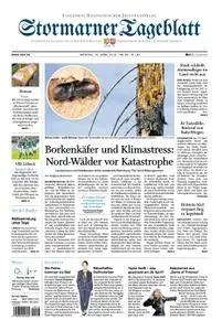 Stormarner Tageblatt - 15. April 2019