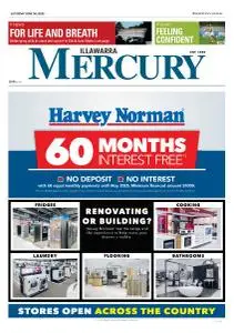 Illawarra Mercury - June 6, 2020