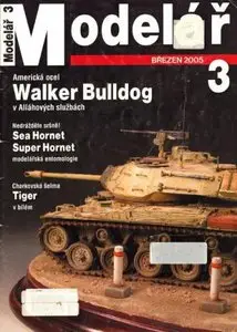 Modelar 2005 No 03