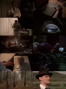 Out of Mind: The Stories of H.P. Lovecraft (1998)