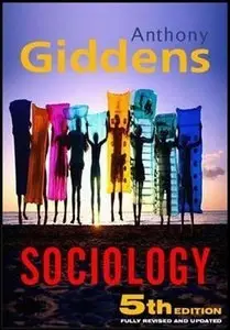 Sociology, 5th Edition (repost)