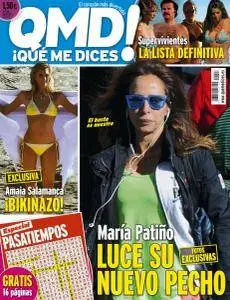 QMD! - 15 Abril 2017