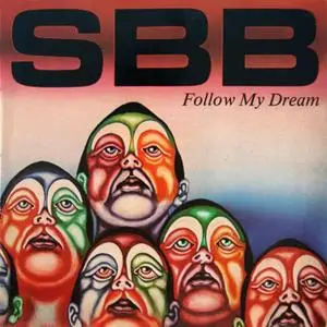 SBB - Follow My Dream (Remastered) (1978/2019)