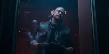 His Dark Materials : À la croisée des mondes S03E02