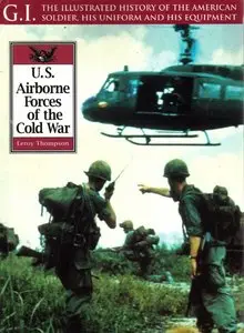 Airborne Forces of the Cold War