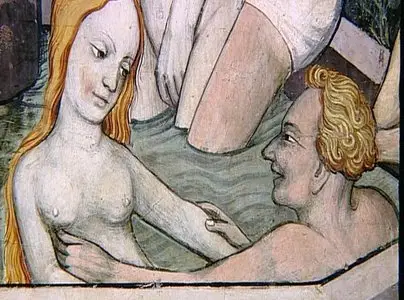 Discovery: Hidden History of Sex and Love (2002)