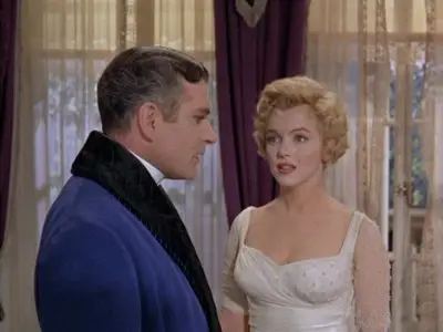 The Prince and the Showgirl (1957) [Re-UP]