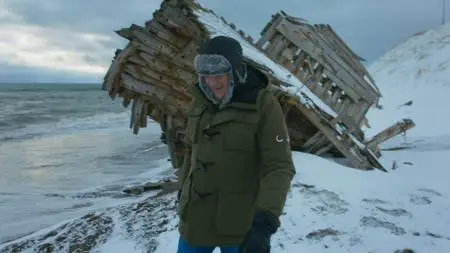 Amazon -James May: Our Man in Japan Series 1 (2019)