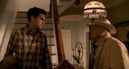 (Drama) The Ultimate Gift [DVDrip] 2007