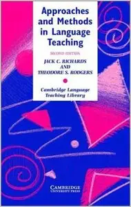 Approaches and Methods in Language Teaching